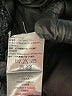 Unbranded Tweed Black Jacket Size M - photo 6