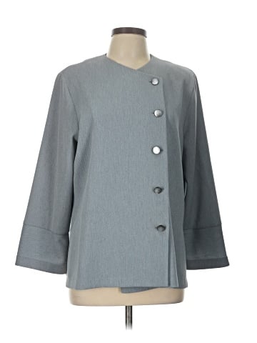 Emmelle Blazer (view 1)