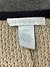 Design History Brown Poncho Size XS - photo 7