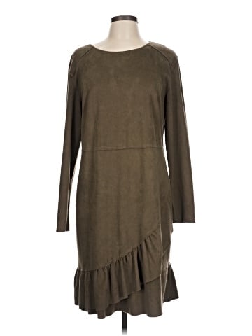 Joh Casual Dress (view 1)