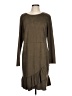 Joh Brown Casual Dress Size L - photo 1