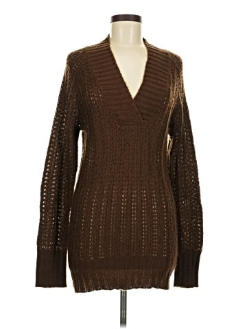 John Paul Richard Pullover Sweater (view 1)