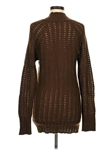 John Paul Richard Pullover Sweater (view 2)