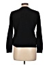 Croft & Barrow Black Cardigan Size L - photo 2