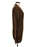 John Paul Richard Brown Pullover Sweater Size M - photo 4