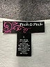 Peck & Peck Ivory Short Sleeve Top Size L - photo 7
