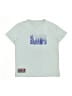 Nike Blue Short Sleeve T-Shirt Size M (youth) - photo 1