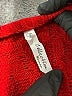NY Collection 100% Acrylic Color Block Red Pullover Sweater Size 2X - photo 7