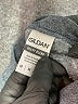 Gildan Gray Sweatshirt Size M - photo 7