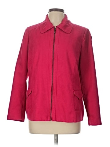 TanJay Jacket (view 1)