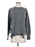NSF Gray Pullover Sweater Size M - photo 1