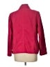 TanJay 100% Polyester Red Jacket Size 12 - photo 2
