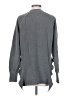 NSF Gray Pullover Sweater Size M - photo 2
