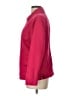 TanJay 100% Polyester Red Jacket Size 12 - photo 5