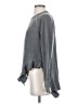 NSF Gray Pullover Sweater Size M - photo 5