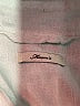 Mason's 100% Linen Ivory Long Sleeve Button-Down Shirt Size EU (IT) 42 / US 6 - photo 7