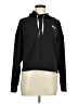 Puma Black Zip Up Hoodie Size M - photo 1