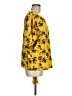 MICHAEL Michael Kors Floral Yellow Kimono Size M - photo 4