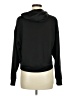 Puma Black Zip Up Hoodie Size M - photo 2