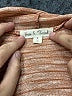 Hem & Thread Brown Long Sleeve Henley Size S - photo 7