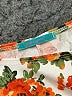 Julie's Closet Orange Sleeveless Blouse Size S - photo 7