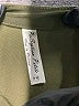Perseption Concept Solid Green Casual Dress Size M (petite) - photo 4