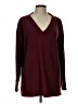 Old Navy Burgundy Pullover Sweater Size L - photo 1