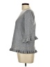 Assorted Brands Gray Pullover Sweater Size L - photo 5