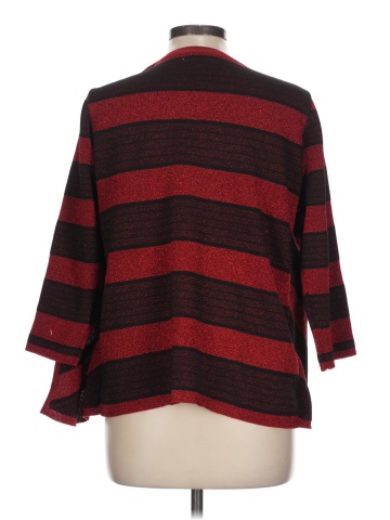 Alfred Dunner Pullover Sweater (view 2)