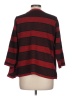 Alfred Dunner Plaid Red Pullover Sweater Size L (petite) - photo 2