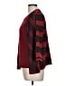 Alfred Dunner Plaid Red Pullover Sweater Size L (petite) - photo 5