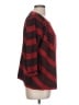 Alfred Dunner Plaid Red Pullover Sweater Size L (petite) - photo 4