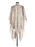 Lane Bryant Ivory Kimono One size (estimated) - photo 2