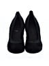 Stuart Weitzman Black Heels Size 8 1/2 - photo 2