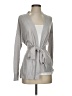 Amicale Gray Cardigan Size S - photo 1