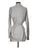 Amicale Gray Cardigan Size S - photo 2