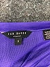 Ted Baker London 100% Viscose Purple Tank Top Size 4 (1) - photo 6