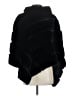 Adrienne Landau 100% Polyester Black Cardigan Size XS (estimated) - photo 1