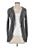 Merona Gray Cardigan Size M - photo 1