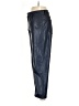 Ann Taylor LOFT 100% Polyester Blue Casual Pants Size 4 - photo 5