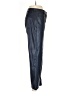 Ann Taylor LOFT 100% Polyester Blue Casual Pants Size 4 - photo 4