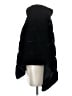 Adrienne Landau 100% Polyester Black Cardigan Size XS (estimated) - photo 5