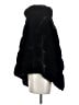 Adrienne Landau 100% Polyester Black Cardigan Size XS (estimated) - photo 4