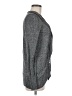 Merona Gray Cardigan Size M - photo 4