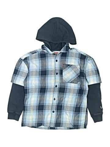 Levi's Long Sleeve Top (view 1)