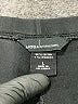 Moda International Solid Black Active Pants Size L - photo 7