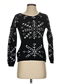 Finn & Clover Pullover Sweater