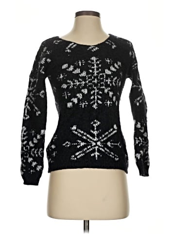 Finn & Clover Pullover Sweater (view 1)