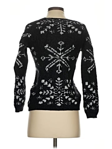 Finn & Clover Pullover Sweater (view 2)