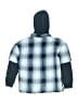 Levi's Blue Long Sleeve Top Size 10 - 12 - photo 2
